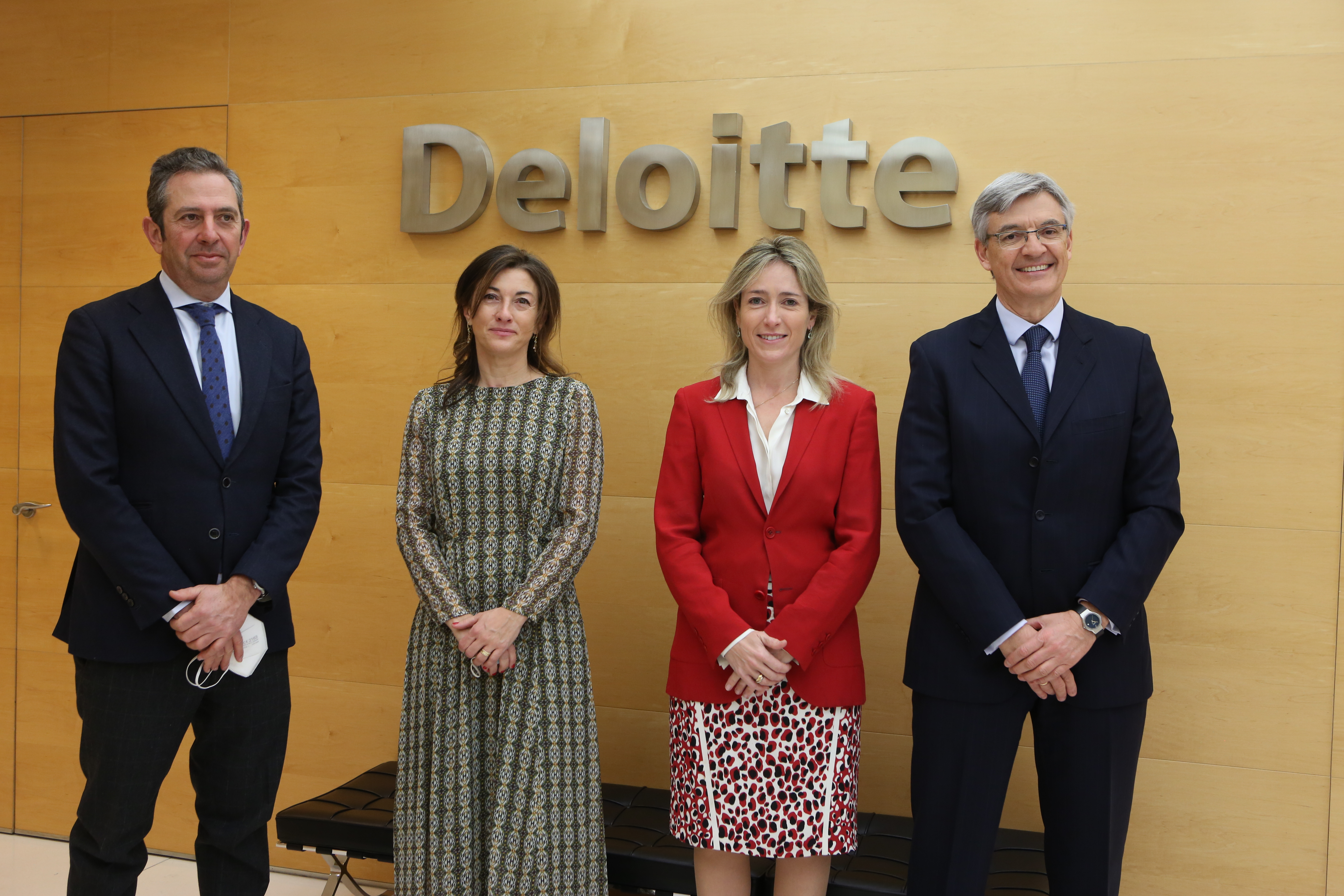 Presentación del VIII Informe del impacto social de las empresas